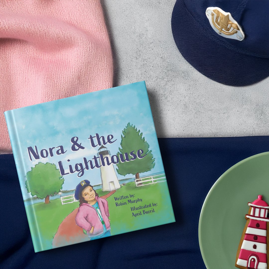 Silver Dagger Book Tours (@sdbooktours) on Twitter photo Explore this #childrensbooks #kidbooks #prekbooks #kidlit #picturebooks #elementarybooks #youngreaders #parentingbooks #BookTour & Enter to win $10 #Giveaway!
#NoraAndTheLighthouse
<a href="/authorrmmurphy/">Author Robin Murphy</a>
a.co/d/eG0HV5A
sdbook.promo/NoraAndTheLigh… Explore this #childrensbooks #kidbooks #prekbooks #kidlit #picturebooks #elementarybooks #youngreaders #parentingbooks #BookTour & Enter to win $10 #Giveaway!
#NoraAndTheLighthouse
<a href="/authorrmmurphy/">Author Robin Murphy</a>
a.co/d/eG0HV5A
sdbook.promo/NoraAndTheLigh…