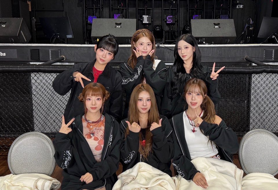 RBW_PURPLEKISS's tweet image. [#퍼플키스]

💜PURPLE KISS 2025 TOUR: 
A Violet to Remember💜

Columbus플로리분들과
함께한 공연 종료 💟

플로리들의 함성으로
완성된 오늘의 무대 🎤
잊지 못할 순간을
함께해줘서 정말 고마워요 ☘️

#PURPLE_KISS  #A_Violet_to_Remember
#PURPLE_KISS_2025_TOUR 
#COLUMBUS