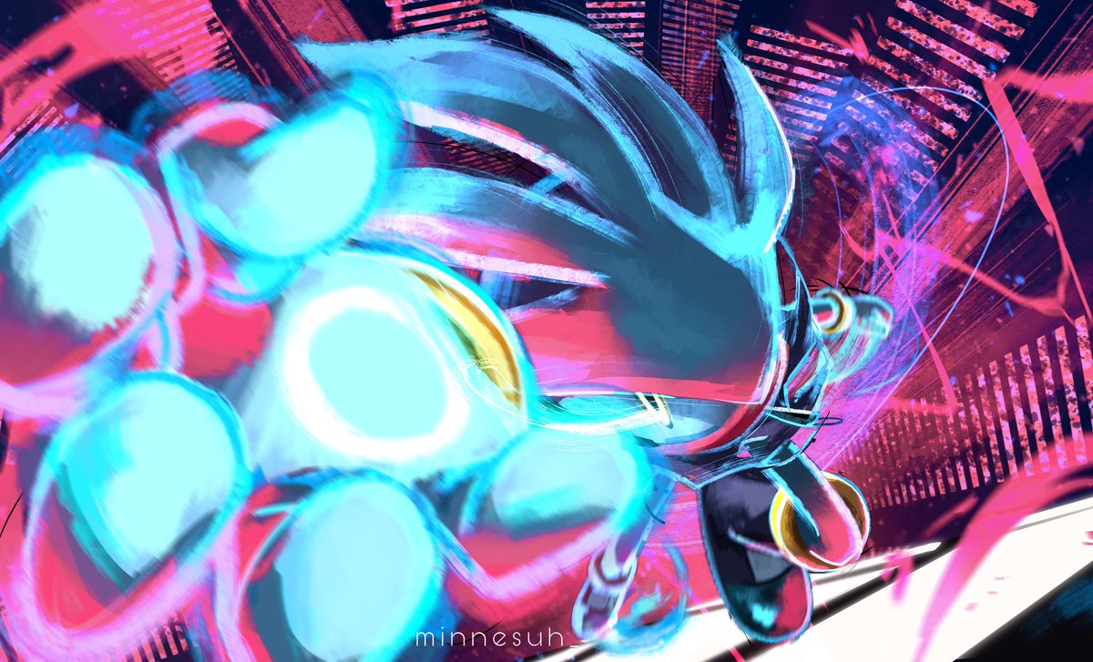 redrew a shot bc it looked good