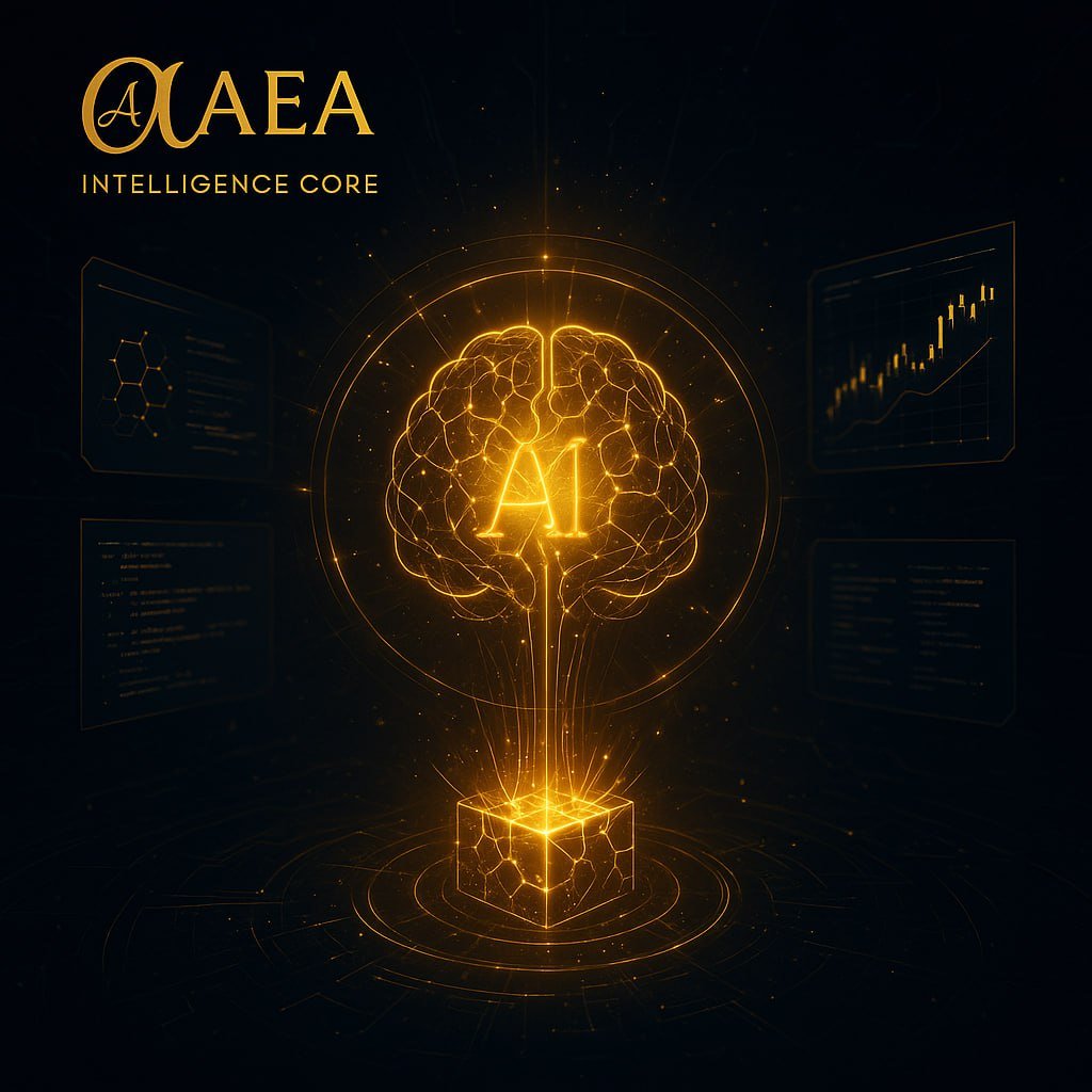 AlphaExchange_AI tweet media