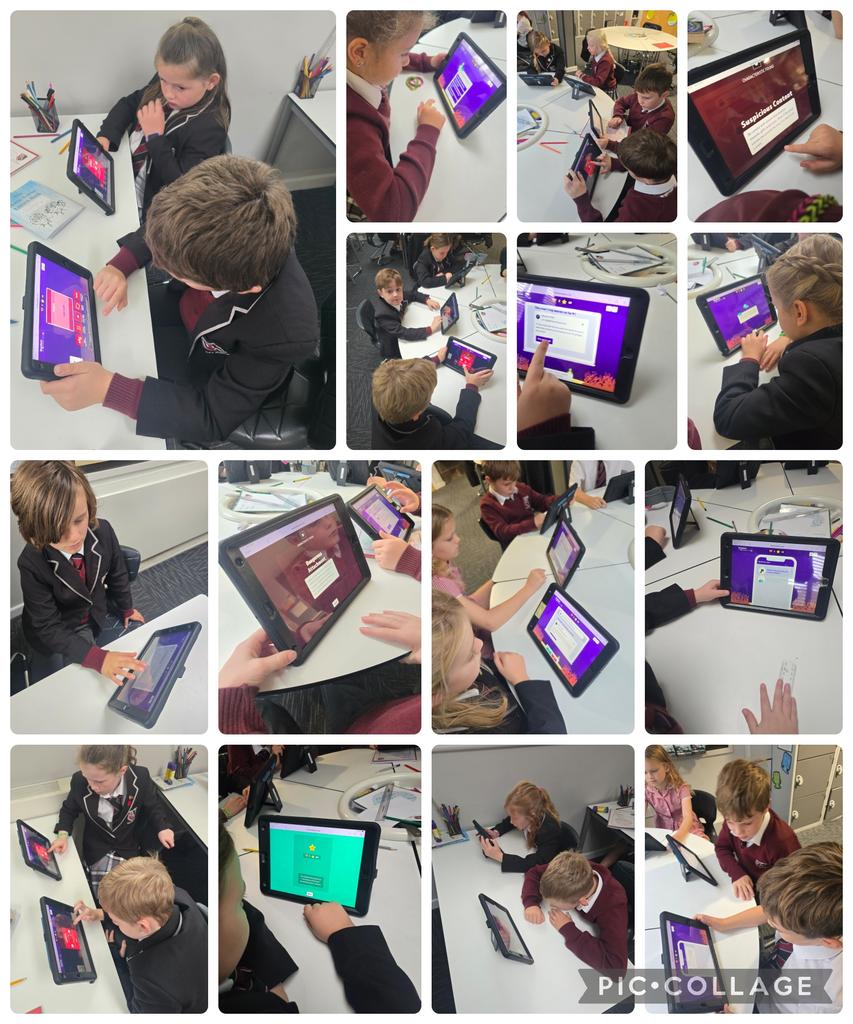 DelamereAcademy's tweet image. Nunsmere are learning about phishing today #barefootcomputing #computing