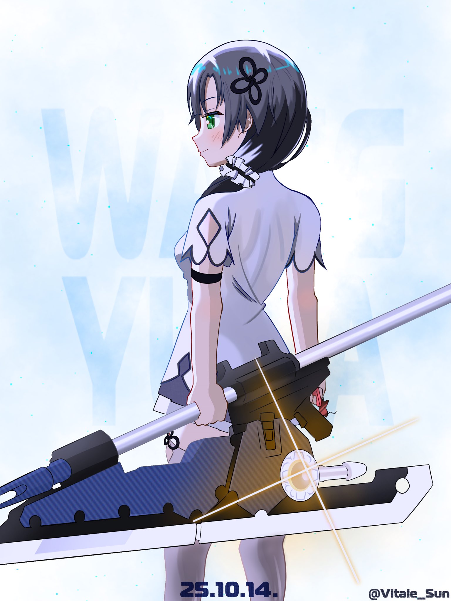 リリィ セイバー・リリィ | ALTER