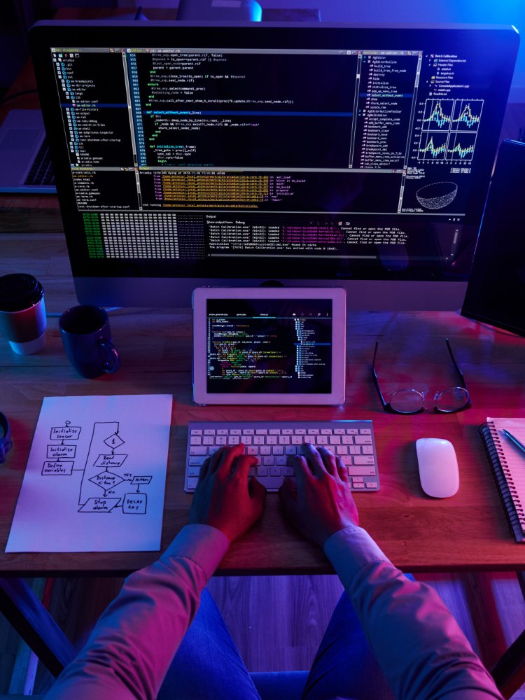 DevMasud's tweet image. Like this post and I’ll follow you. Make sure to follow back ✌✅ no questions asked 😂 I don’t care if you’ve got one follower, none, or just your mom cheering you on 😁 as long as you’re into web dev, we’re friends now! 👨💻🤝
#LetsConnect #BuildInPublic #100DaysOfCode