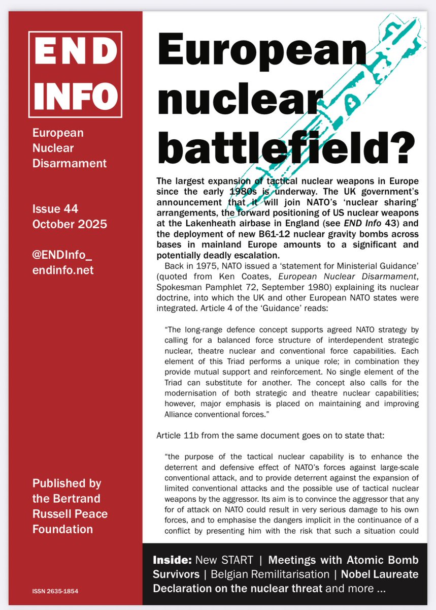 Spokesman Books tweet media