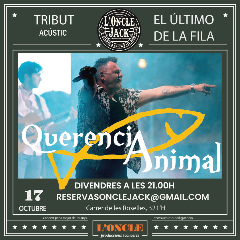 L'Oncle Jack (@onclejack2) on Twitter photo in concert in concert