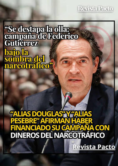 Zurdos de Colombia tweet media