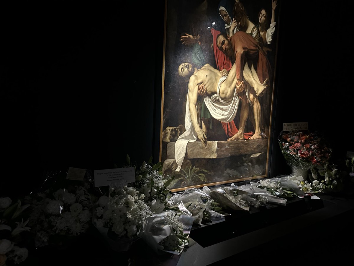 手作り額付き作品　ラス1❗title「バチカン市国はどこニャンコ」 手作り額付き作品 ラス1❗title「バチカン市国はどこニャンコ」 手作り額