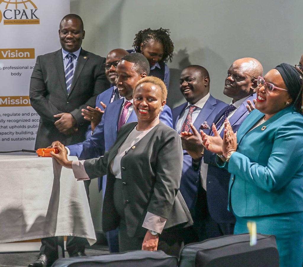 We have officially launched the Report on the Review of Audited Financial Statements for Ministries, Departments, and Agencies (MDAs) covering the financial years 2020/21, 2021/22, and 2022/23.

This milestone underscores our collective commitment to strengthening public