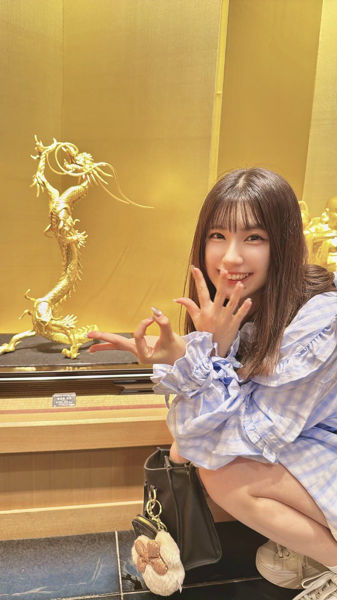 yonchi_0406's tweet image. 2025.10.12 金沢撮影会

いつでもどこでも来てよかった〜また行きたいな〜って気持ちにさせてくれて、本当に楽しくて嬉しいお気持ち☺️

#佐野瑞季 #Mydresscode