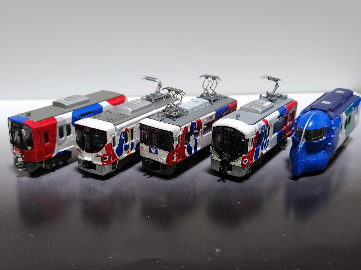 ゆうや鉄道 (@b_train_yuya) / Posts / X