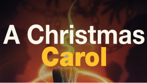 FairyPowered's tweet image. #NEWS

Cast and creative team announced for the Barn Theatre's 2025 Christmas show, A Christmas Carol - Monday 1 December - Sunday 4 January

fairypoweredproductions.com/cast-and-creat…

#Cast #creativeteam #announced #BarnTheatre #Christmasshow #AChristmasCarol #fairypoweredproductions