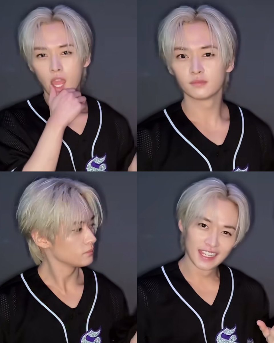 does he know his fans are insane