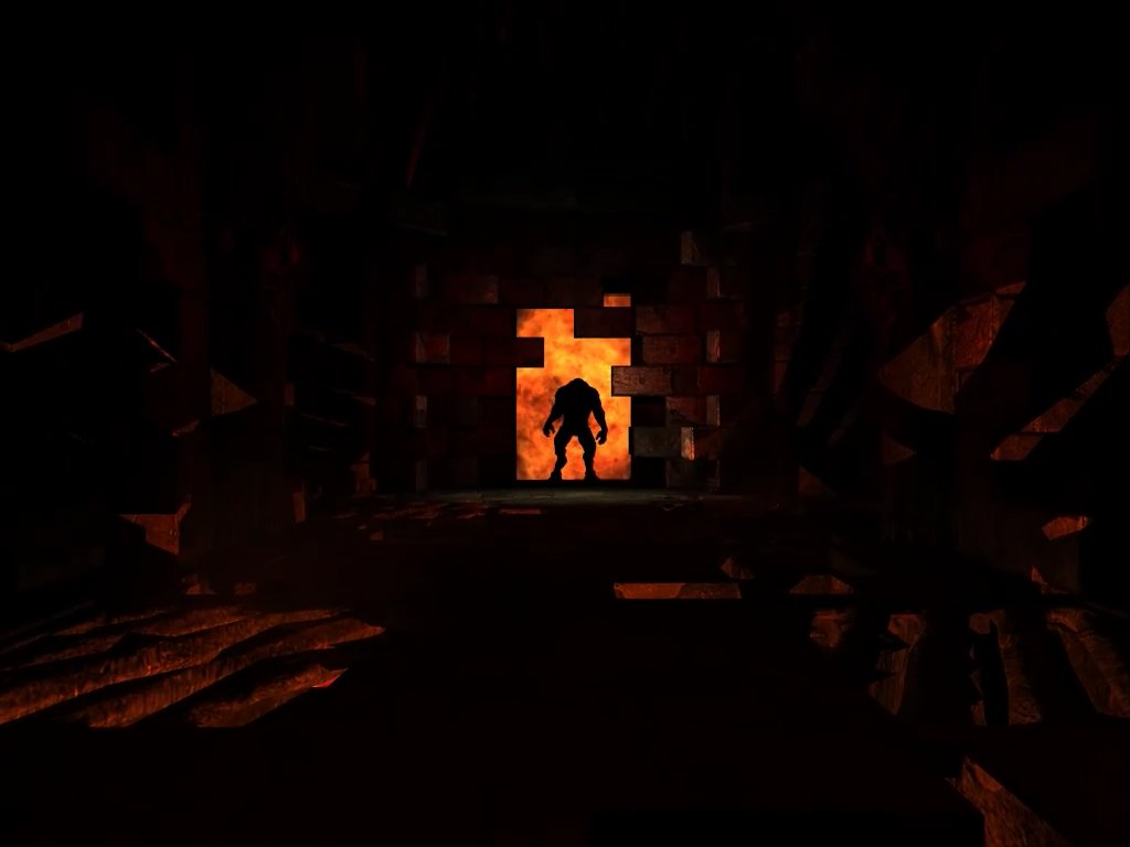 Jonathan Lorenz (@pplorux) on Twitter photo Doom 3 (2004) by <a href="/idSoftware/">id Software</a>
A decade after the OG, ID came back with a different proposition. The game took me by surprise for being more of a horror game than an action game (you have to choose between holding a light torch or a weapon). Also, great depictions of hell! Doom 3 (2004) by <a href="/idSoftware/">id Software</a>
A decade after the OG, ID came back with a different proposition. The game took me by surprise for being more of a horror game than an action game (you have to choose between holding a light torch or a weapon). Also, great depictions of hell!