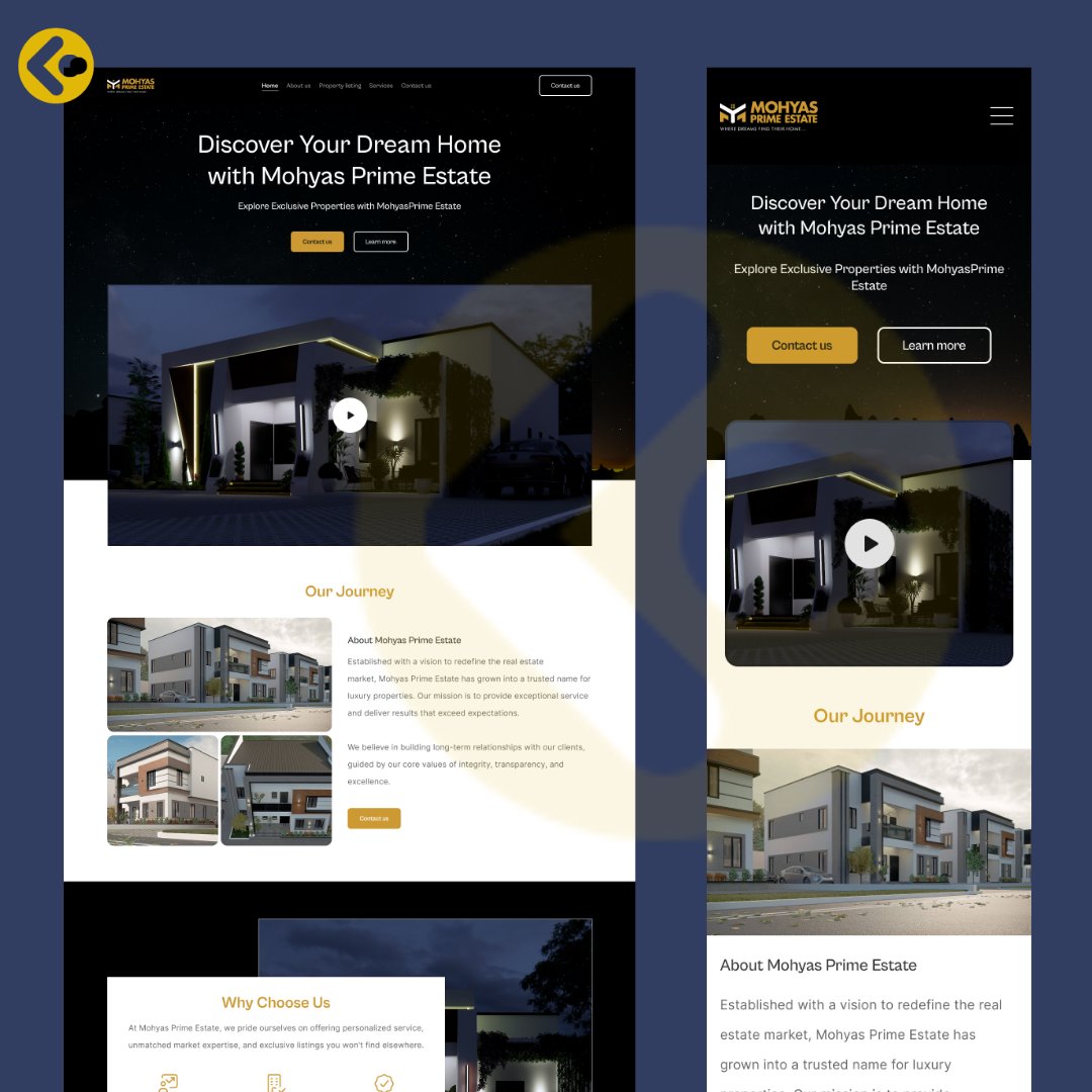 buildifycode's tweet image. We help businesses stand out online with modern, fast, and reliable websites.
From payment integration to custom design — we handle it all.
#growthagency
#startupsupport
#NigeriaBusiness #AbujaBusiness #webdevprofessionals #premiumwebdesign