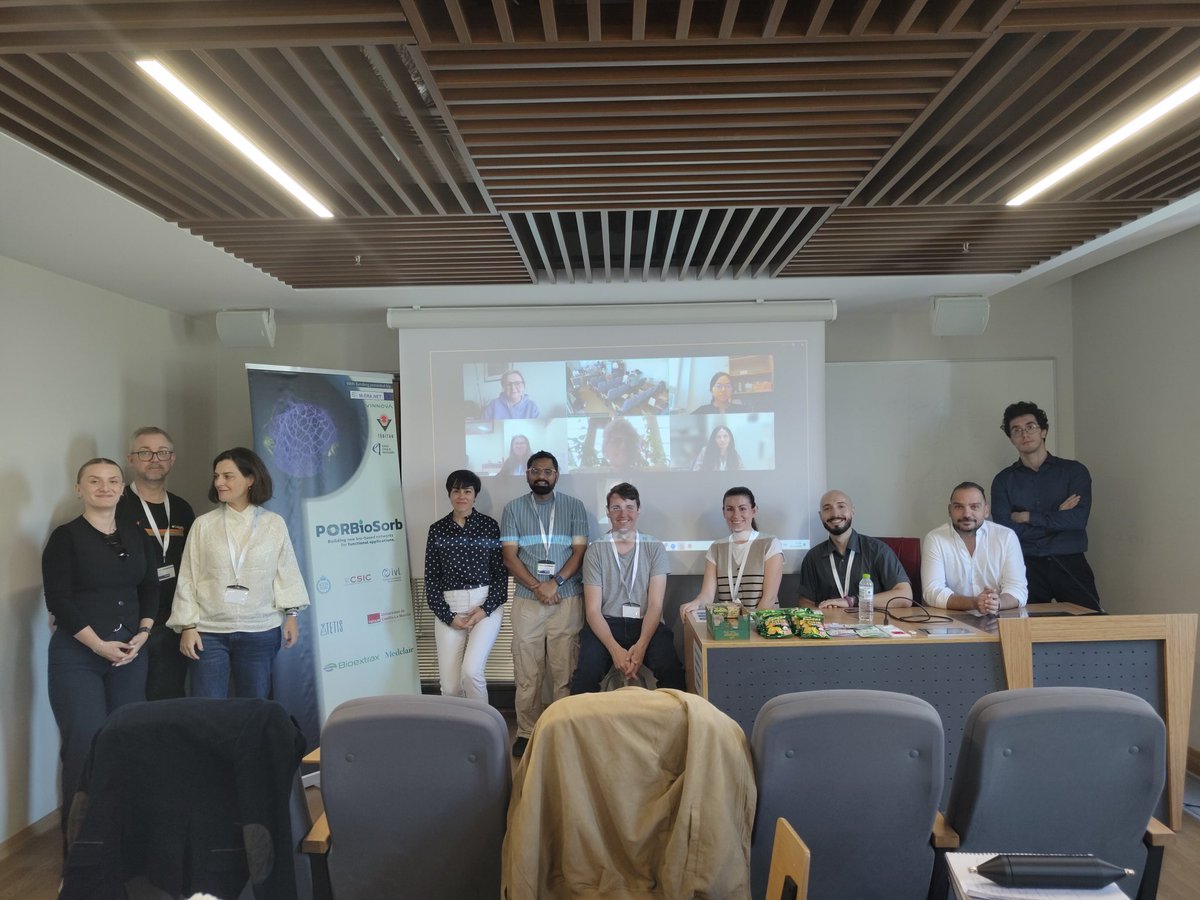 Catalysis and Materials UCLM tweet media