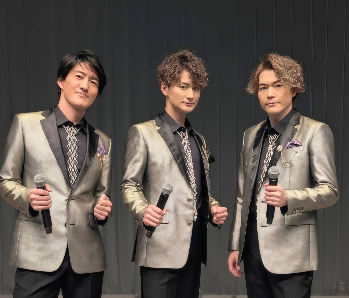 入手困難LE VELVETS TEATRO CLASICO メンバーサイン入り LeVelvets CD2枚＋DVD 本人直筆サイン入り