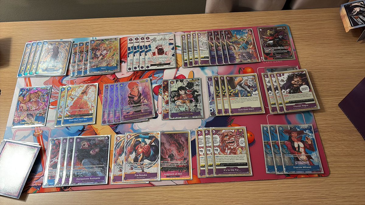 Felipe R. - OTK (KuroKuma) tweet media