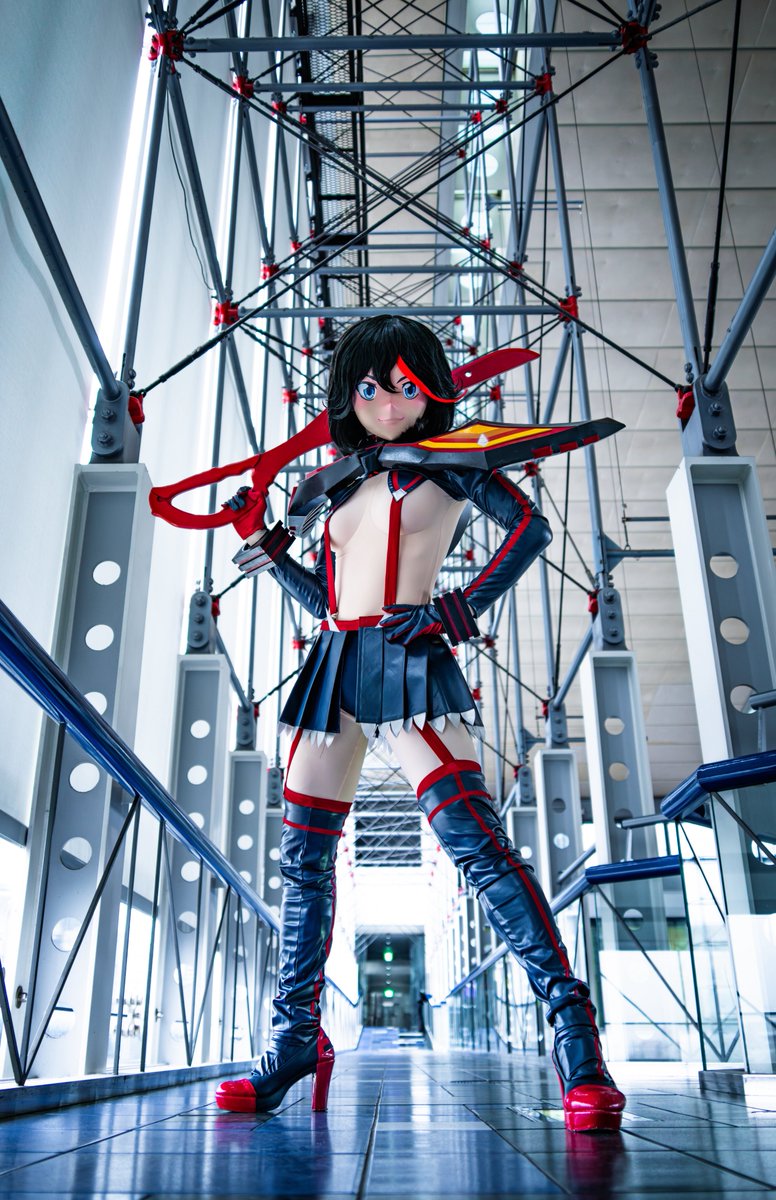 規模 (@_k1bo_) on Twitter photo 