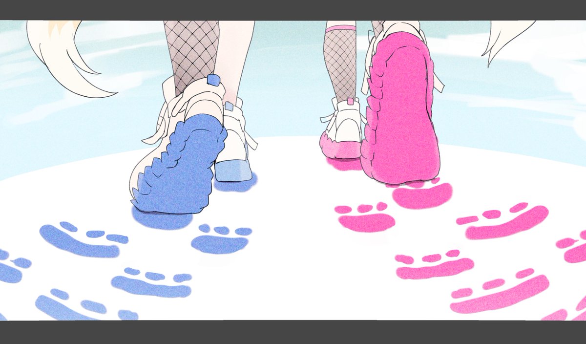 Honey7Quartz's tweet image. #FWMCpix