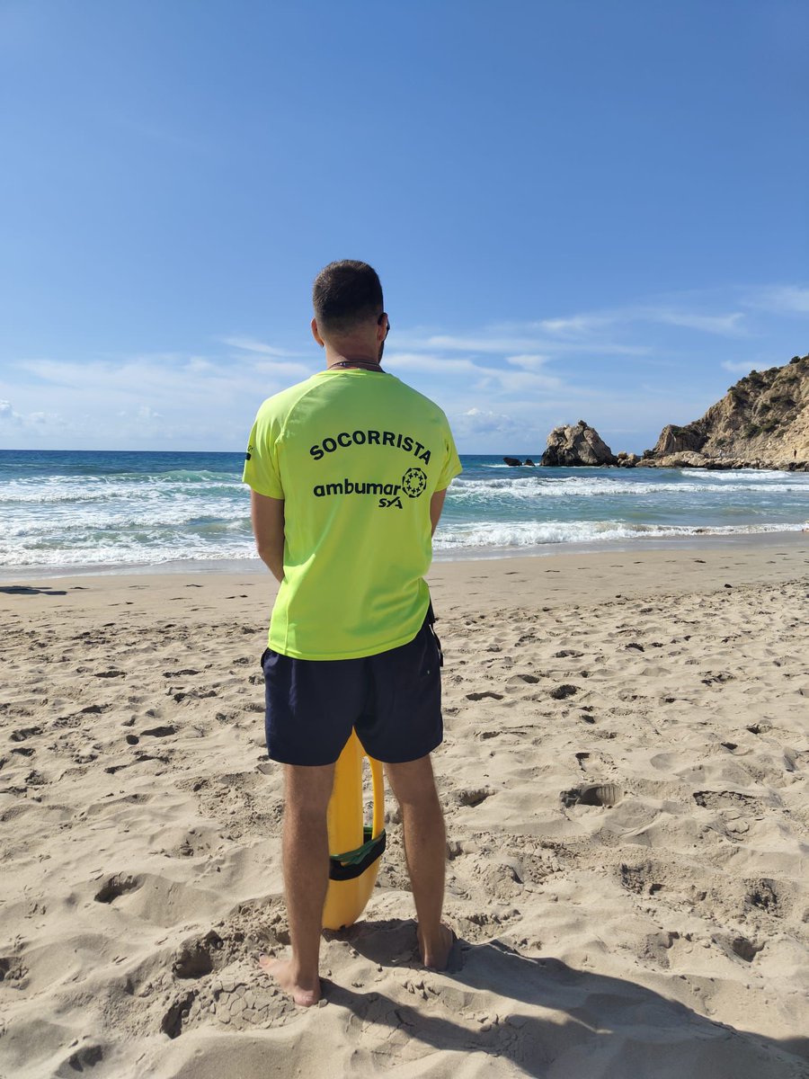 AmbumarSyA's tweet image. Buenos dias!

14 de Octubre ☀️
📍Finestrat

- Cala de Finestrat 🟩

#playasegura #caladefinestrat