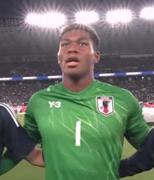 comentaristaedu's tweet image. o mano tem a skin rara suprema

um japones negao