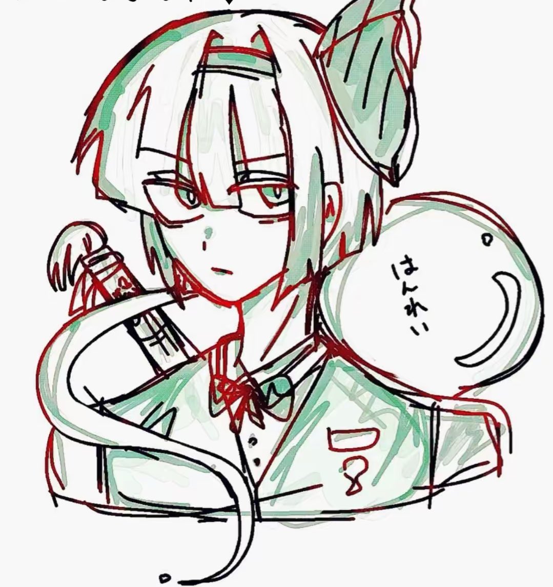 #成長してたらRT
←3年前 今→