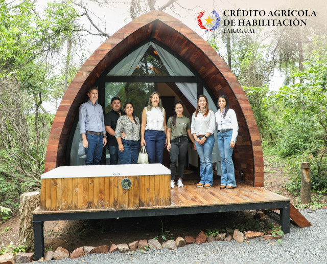 Lindo inicio de semana.