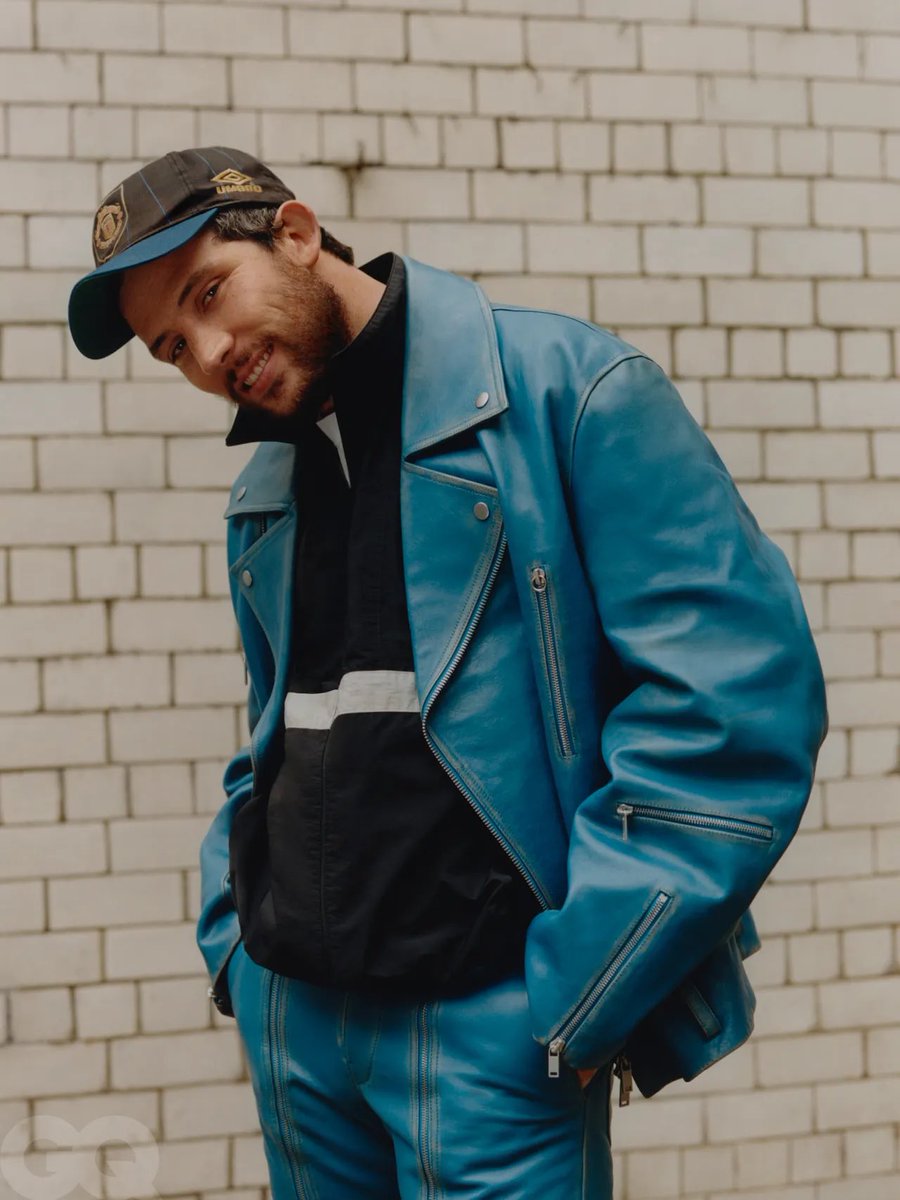 Kea (@jacquemusx) on Twitter photo Josh O’Conner for GQ Hype Josh O’Conner for GQ Hype
