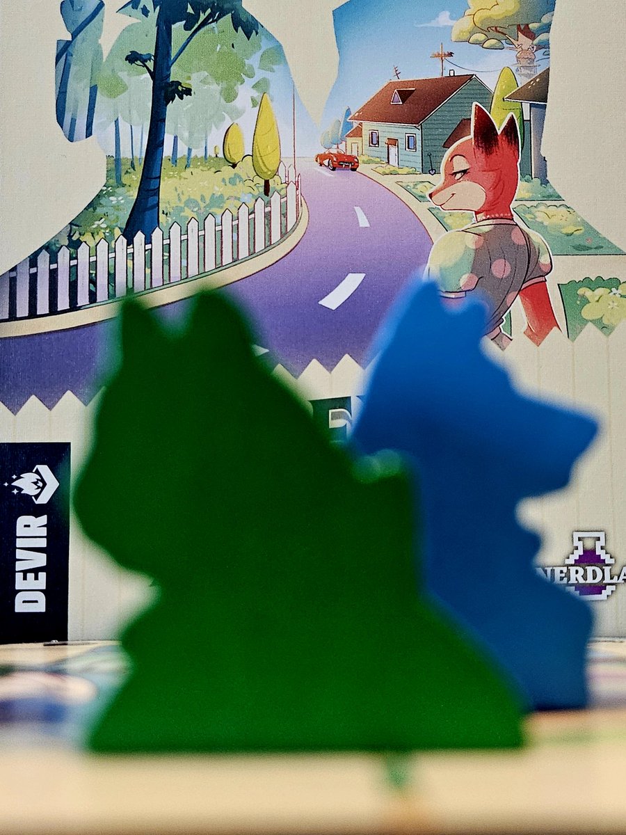 Es un vicio el Agent Avenue