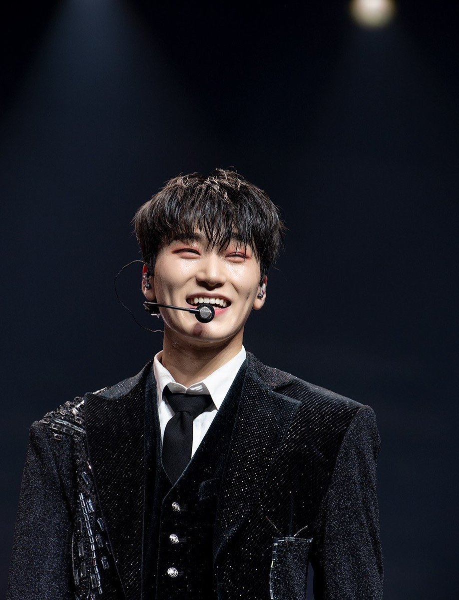 Bami_0423's tweet photo. #WELOVEYOUSAN https://t.co/l5bricsFfo