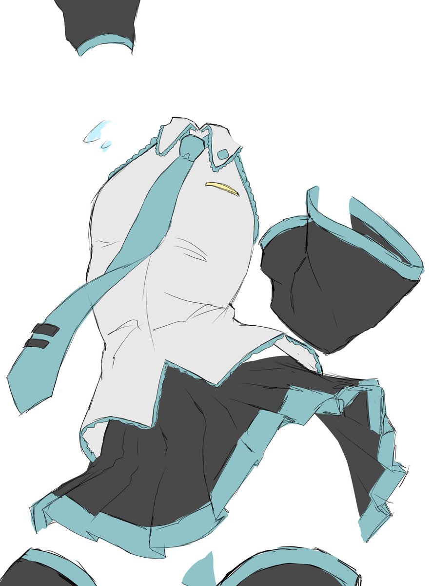 #初音ミク