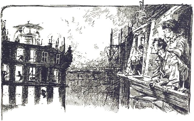 The Blob tweet media