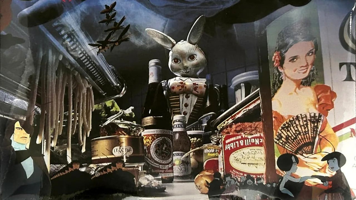 Ripper's Delight tweet media