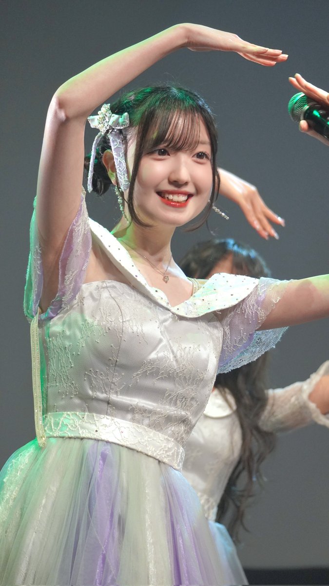sigma0303's tweet photo. 2025/07/19 福岡 スカラエスパシオ
森斗咲羽生誕祭
「7月だね〜森斗咲羽17歳生誕祭〜」
ツアー スタンプカード特典
オフィシャルカメラマン体験撮影写真📸
#LinQ #森斗咲羽 @sawa_morito https://t.co/UJa7XklFal