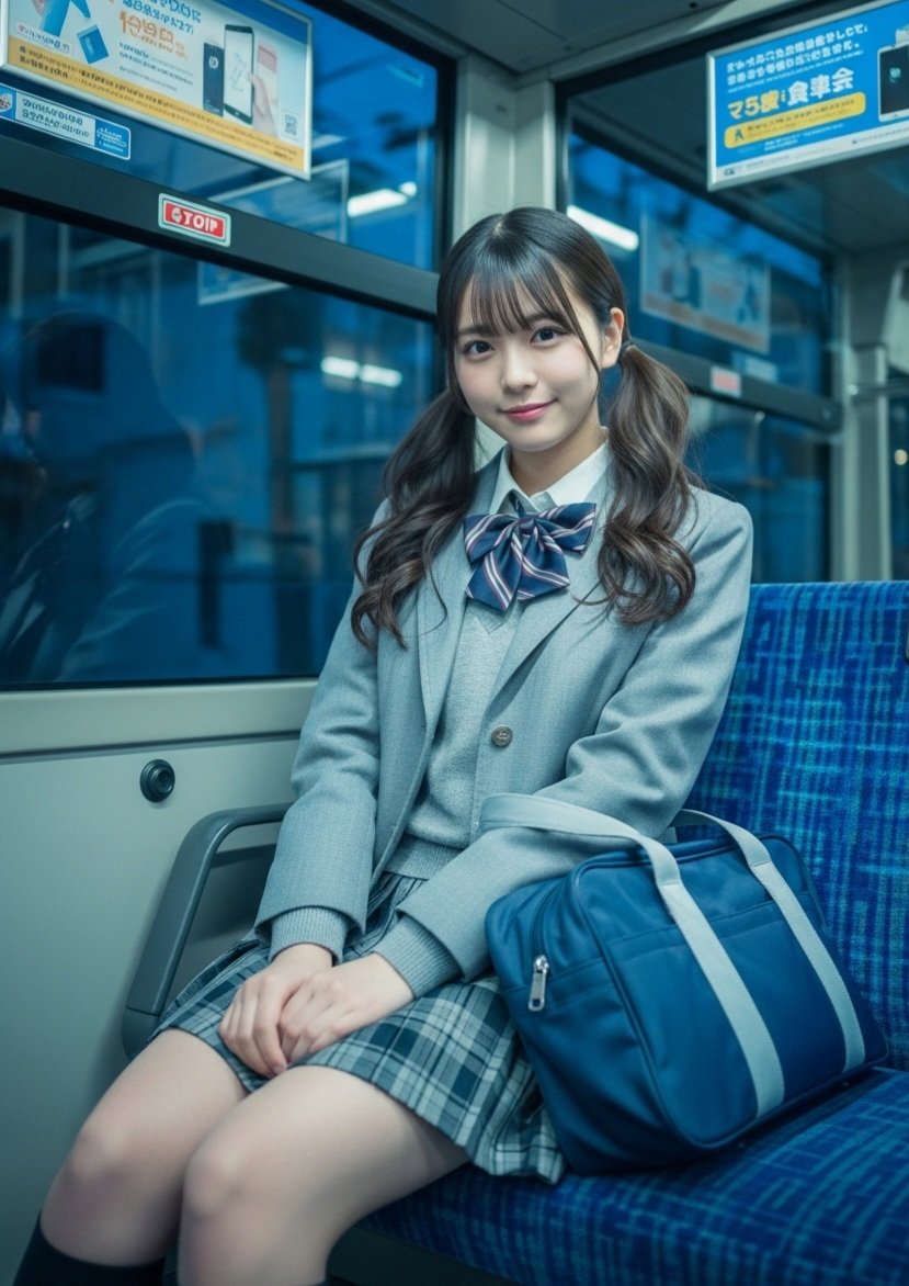 kyo-san@実写系AIイラスト tweet media