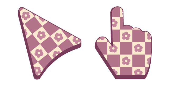 CustomCursor's tweet photo. Our custom cursor featuring the #Checkered #RetroPattern with #Flowers can bring a sense of softness and vintage to your device, making it not just a tool for navigating but also a captivating addition to your every click and scroll. #CustomCursor #vintage
https://t.co/joEfifj2BE https://t.co/vPxEIRK1ej