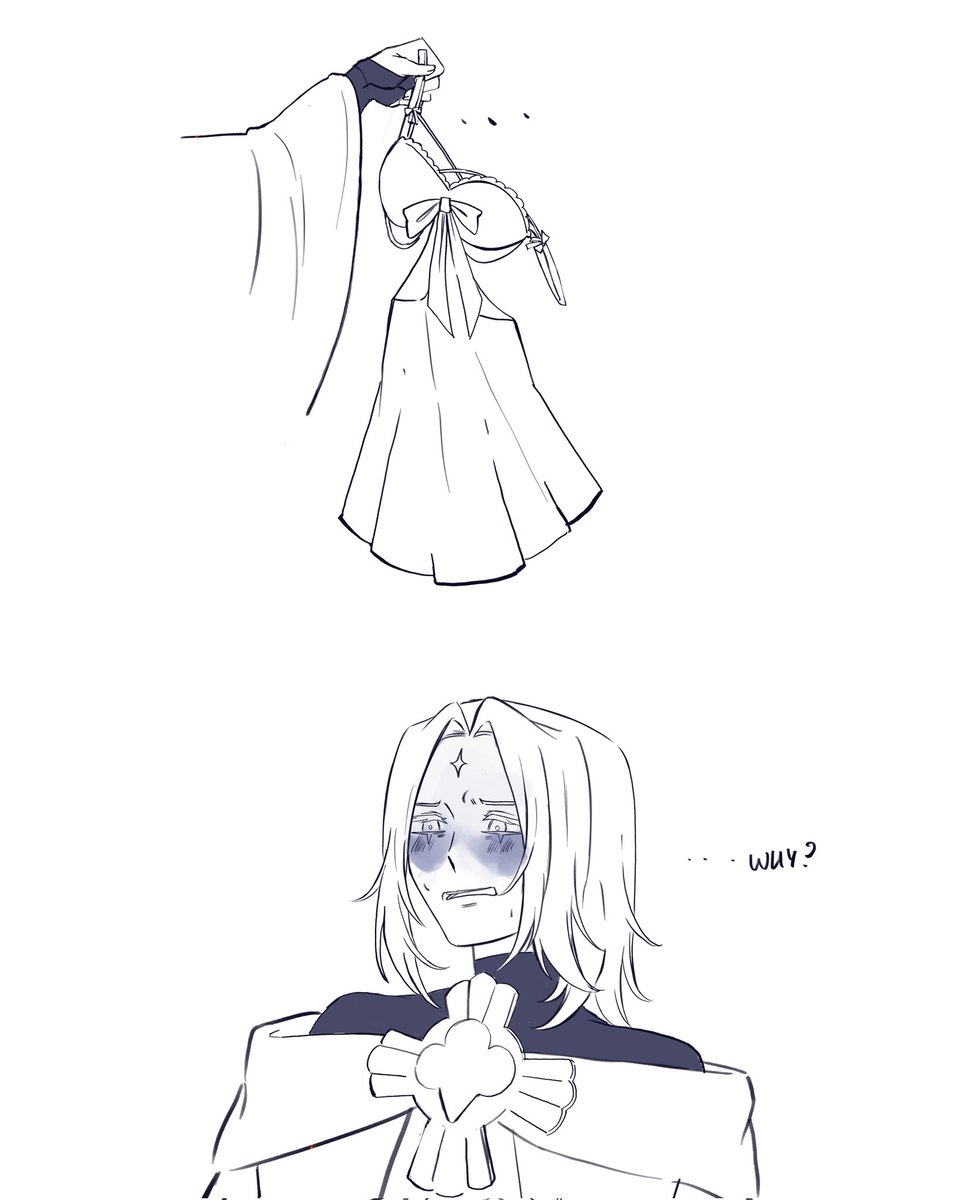 If you saw me post this comic 30 minute ago, no you didnt, you are crazy
#sagevanilla #shadowvanilla
#crk #shadowmilkcoookie #purevanillacookie