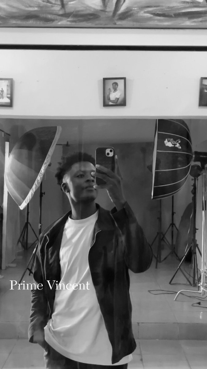 _PrimeVincent's tweet image. And Finally!
GOD IS GOOD 🙏
Grateful for the love and support ❤️
We’ve officially opened our new Studio Space a new beginning built on prayer, purpose, and passion.
📍 No. 9 Bisham Plaza, Opp. Zumji Event Centre, Sabon Barki, Jos.
Opened: Oct 12, 2025