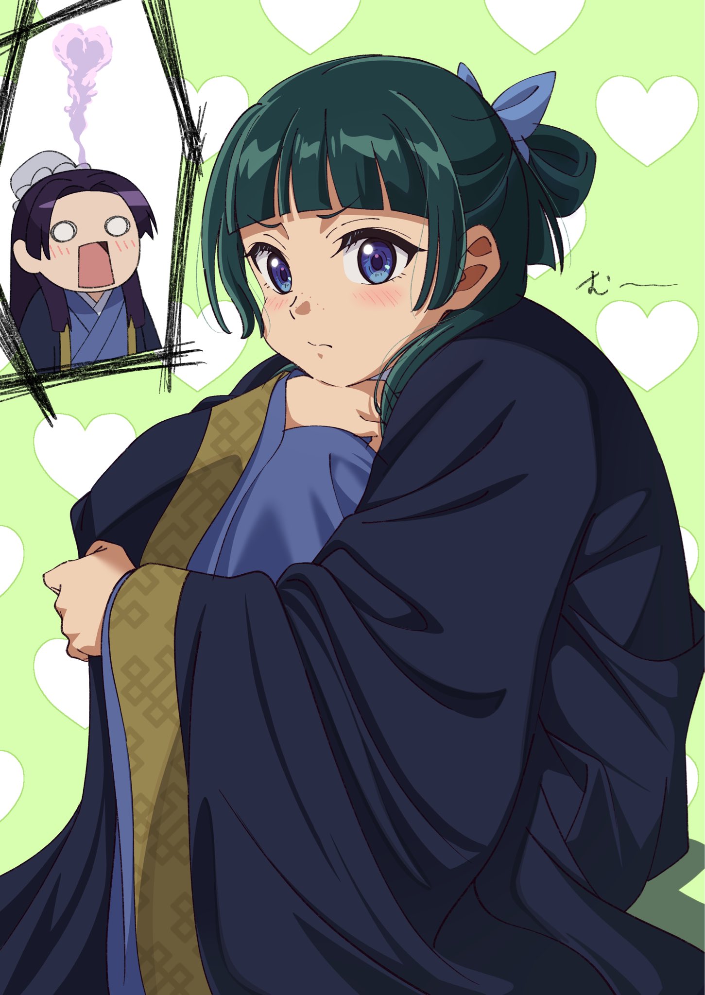 薬屋のひとりごと - Search / X