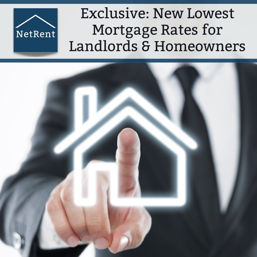 Exclusive: New Lowest Mortgage Rates for Landlords &amp; Homeowners

Some examples of the thousands of mortgage and remortgage products currently available

Read the article:  netrent.co.uk/2025/10/14/exc…