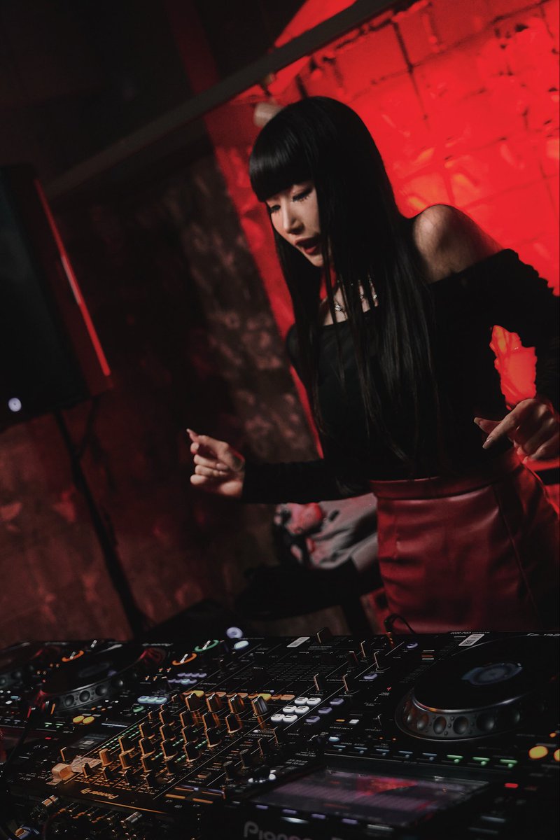 CHIKA (@CHIKA_deejay) / Posts / X