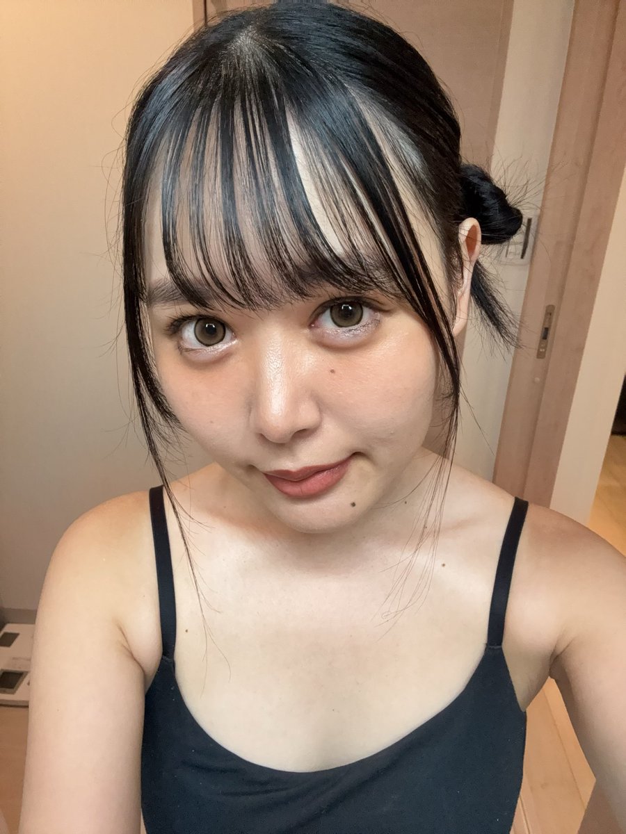 ちひろページ ちひろ@すっぴん無加工でnoteを書く人 (@17chipilive) / X