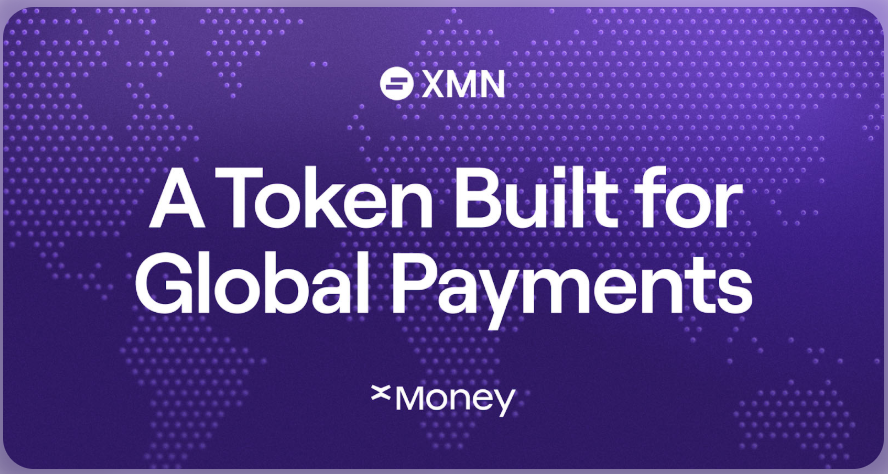 Global payments fuel $7T+ in annual stablecoin settlements, yet legacy systems trap users with delays, high fees &amp; exclusion. 
How <a href="/xMoney_com/">xMoney.com</a> breaks through: 
-MiCA-compliant rails for instant;
-low-cost transfers worldwide;
-empowers merchants, consumers &amp; liquidity providers;