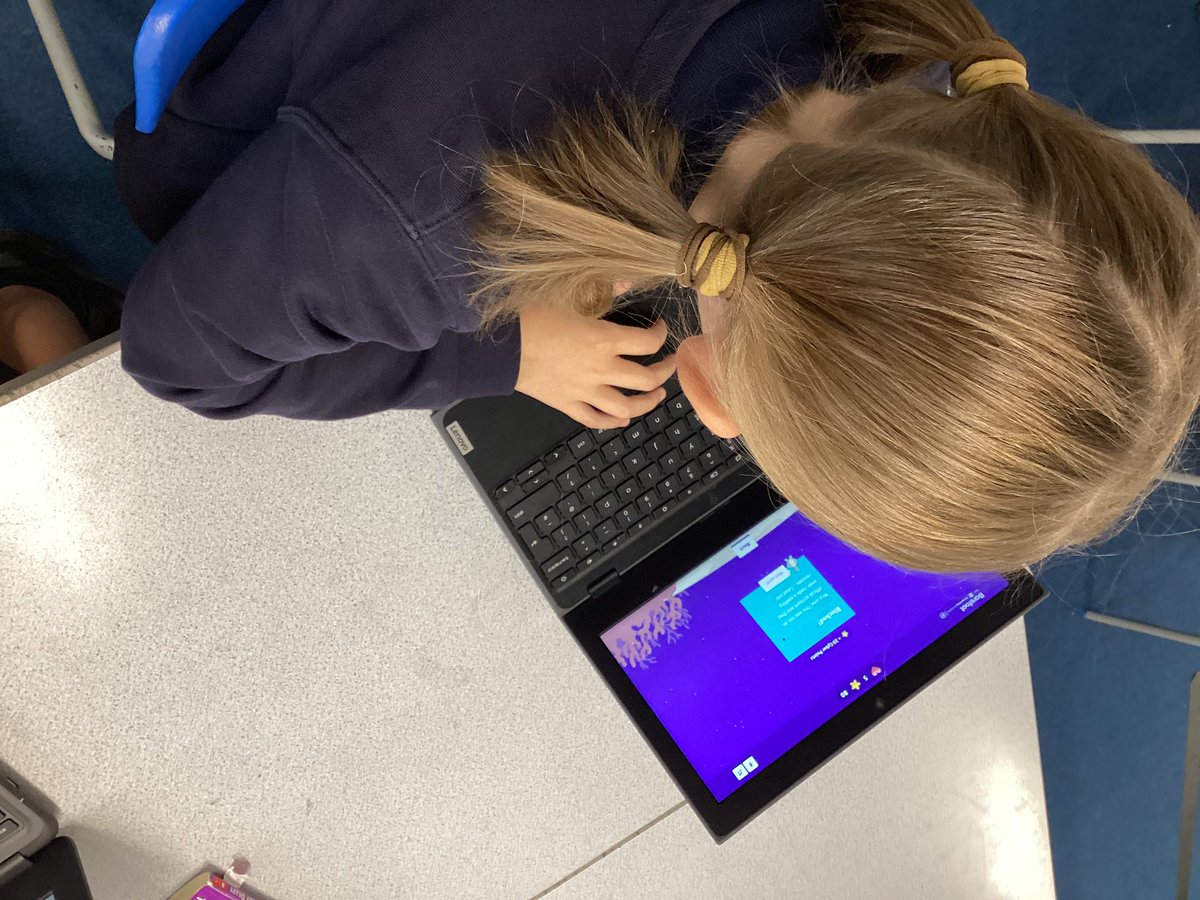CamblesSchool's tweet image. Team 🐘 enjoyed the #barefootcomputing live lesson this morning about phishing. #camblesforthcomputing