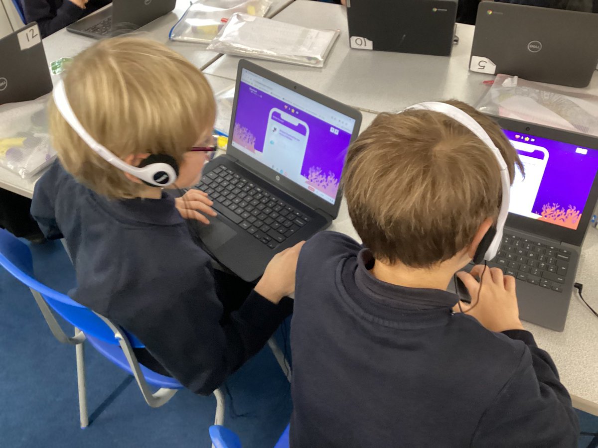 CamblesSchool's tweet image. Team 🐘 enjoyed the #barefootcomputing live lesson this morning about phishing. #camblesforthcomputing