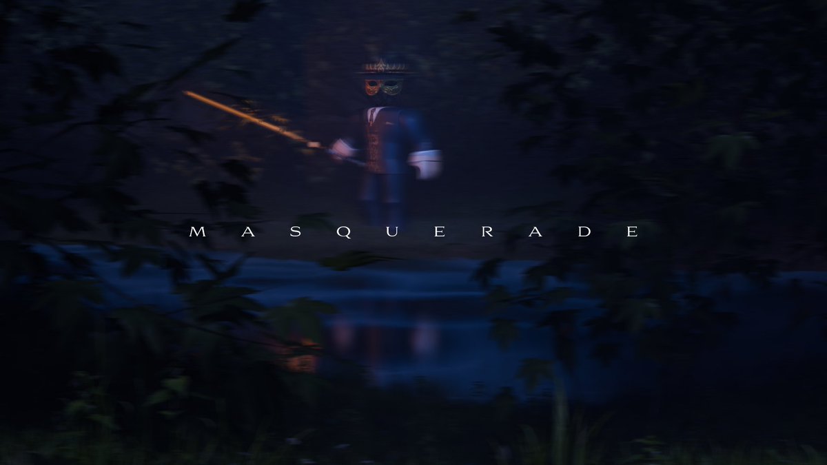 OsosPlays's tweet image. The masked heir of a fallen crown, guarding secrets the world forgot to remember.
First try at @zNxghtmare113's style, still alot to fix!!
#Roblox #RobloxDev #RobloxGFX #RobloxArt