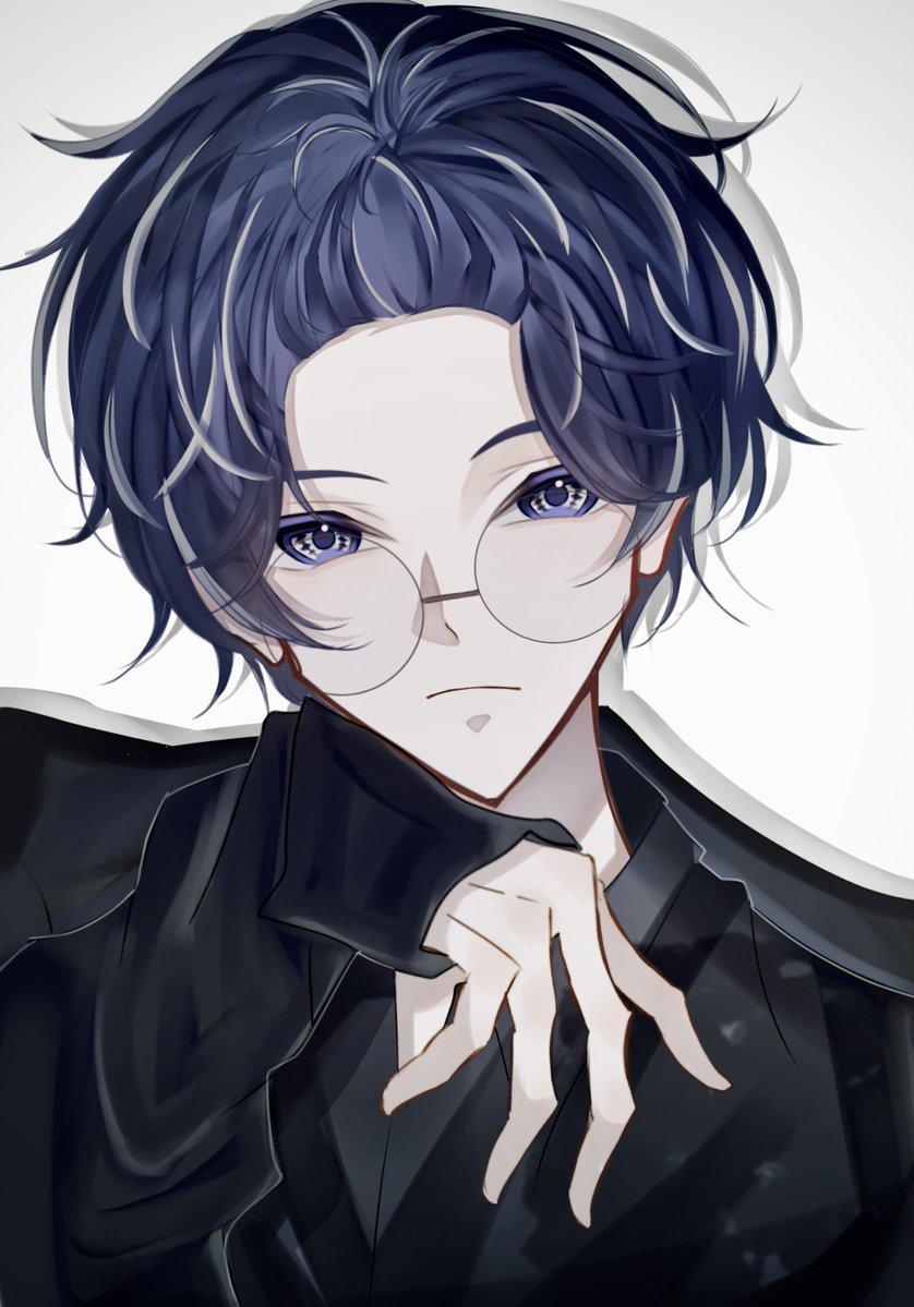 #ドロウイング
⚠︎一部衣装簡略化