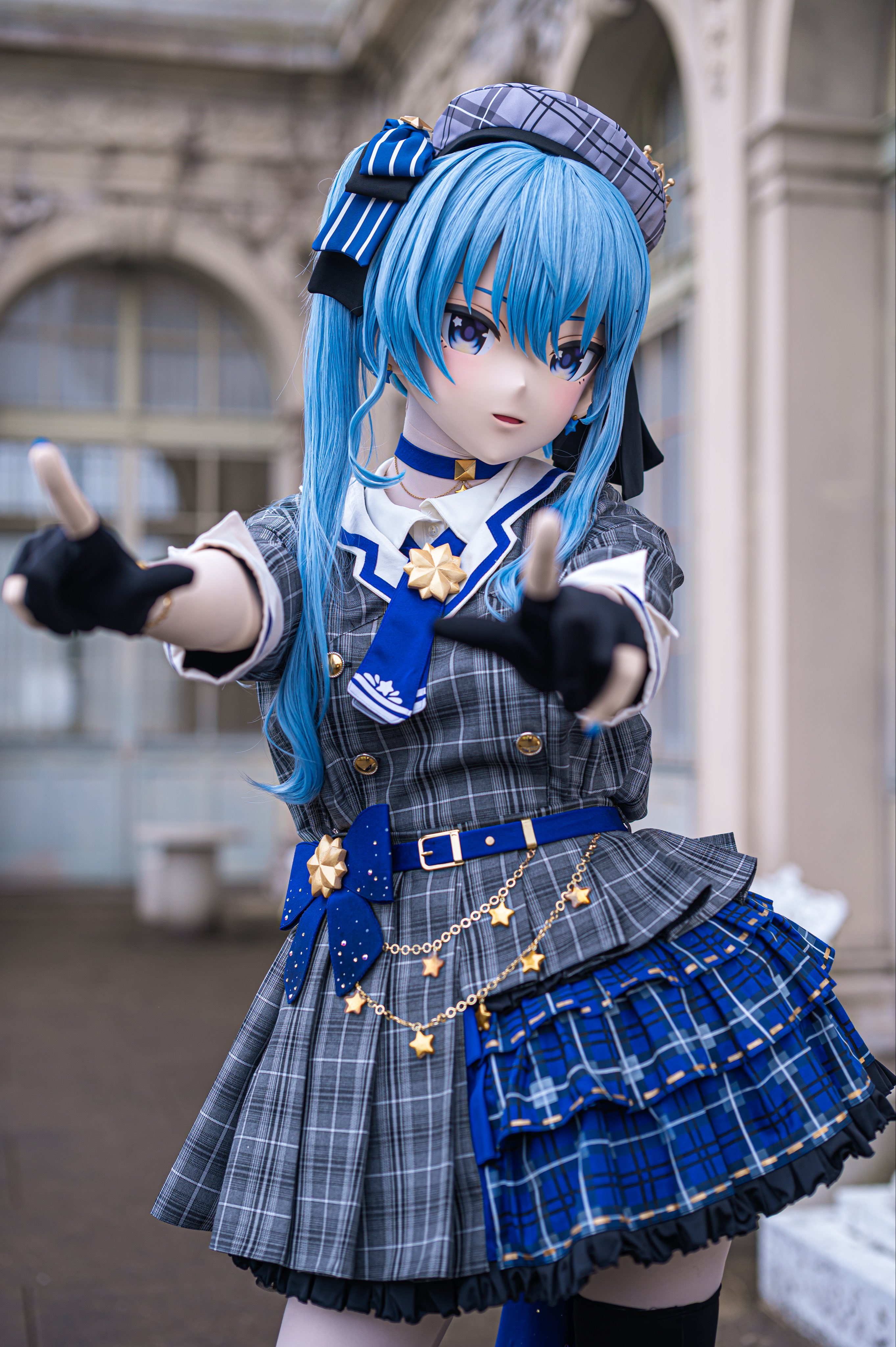 佳奈ページ CHANEL 3420QB Eyeglasses