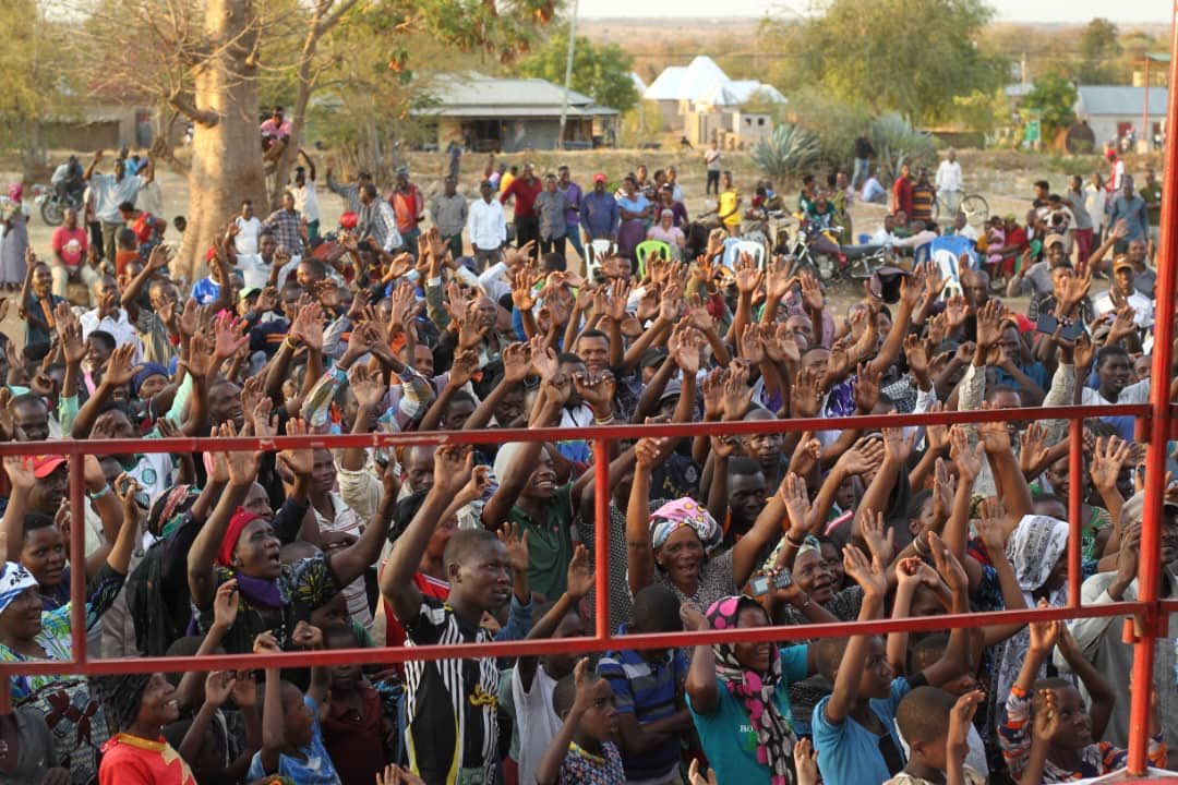 Devota Minja tweet media