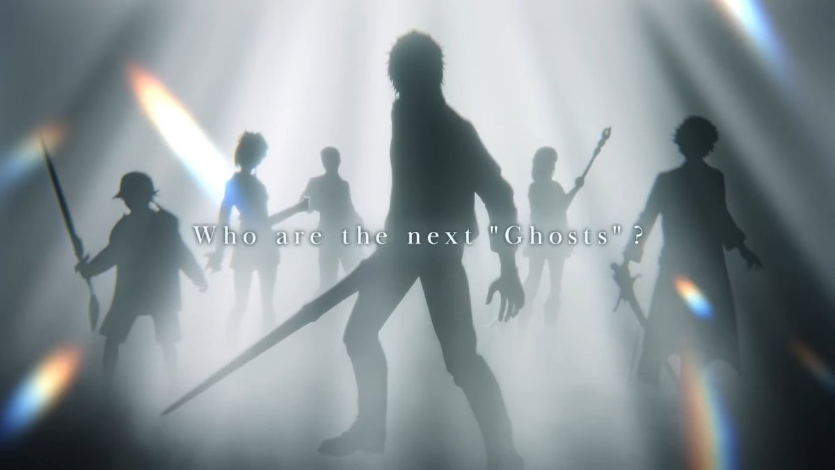 #Dissidia Duellum Final Fantasy : Teasing des autres personnages